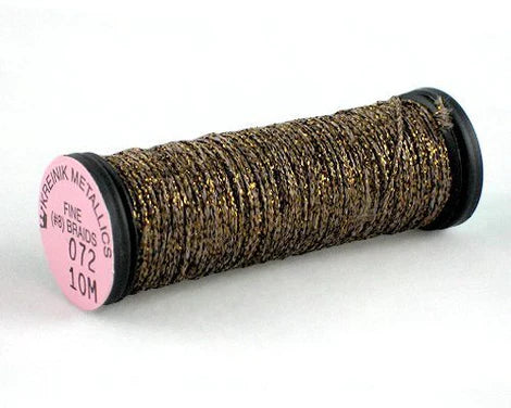 Kreinik #8 Braid Fine (000 - 105C)