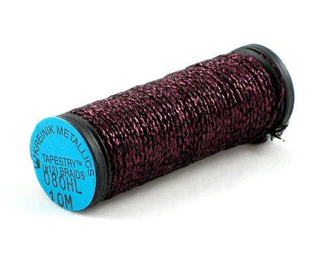 Kreinik #12 Braid Tapestry (001 - 099)