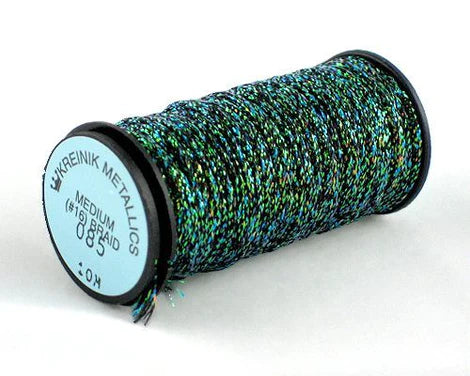 Kreinik #16 Braid Medium (000 - 100)