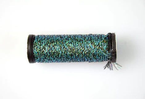 Kreinik #12 Braid Tapestry (001 - 099)