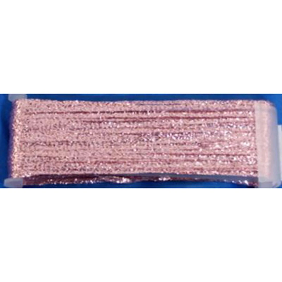 YLI Ribbonfloss Metallic 144F