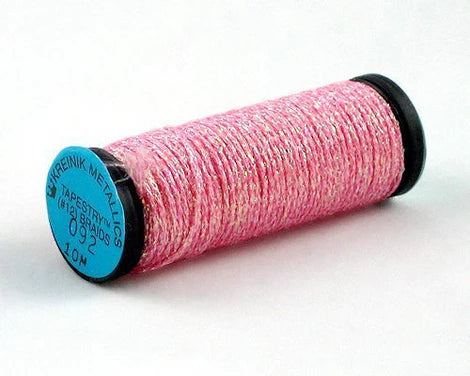 Kreinik #12 Braid Tapestry (001 - 099)