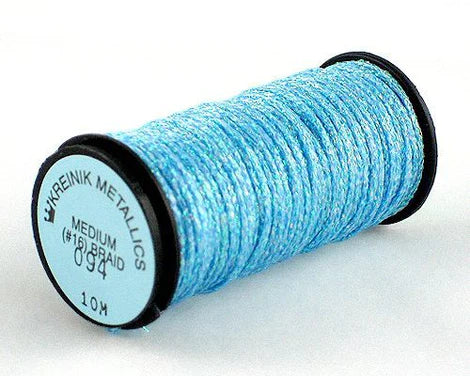 Kreinik #16 Braid Medium (000 - 100)