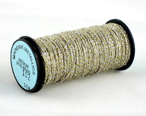 Kreinik #16 Braid Medium (100HL - 5030)