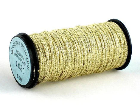 Kreinik #16 Braid Medium (100HL - 5030)