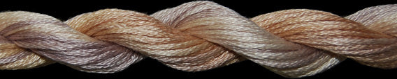 ThreadworX Overdyed Floss (10011 - 10421)