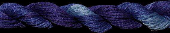 ThreadworX Overdyed Floss (10011 - 10421)