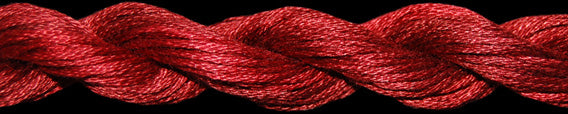 ThreadworX Overdyed Floss (10011 - 10421)