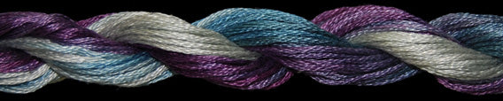 ThreadworX Overdyed Floss (10422 - 10961)