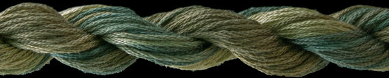 ThreadworX Overdyed Floss (10422 - 10961)