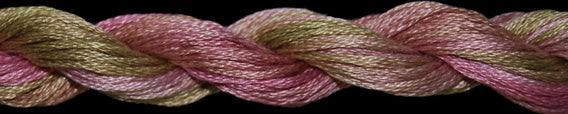 ThreadworX Overdyed Floss (10422 - 10961)