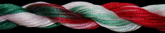 ThreadworX Overdyed Floss (10422 - 10961)