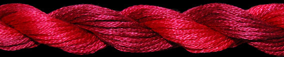 ThreadworX Overdyed Floss (10422 - 10961)