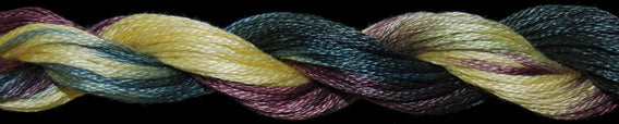 ThreadworX Overdyed Floss (10422 - 10961)