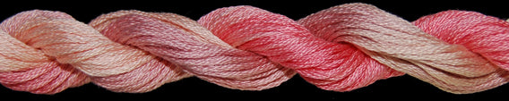 ThreadworX Overdyed Floss (10422 - 10961)