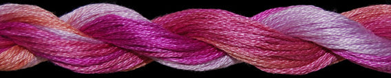 ThreadworX Overdyed Floss (10422 - 10961)