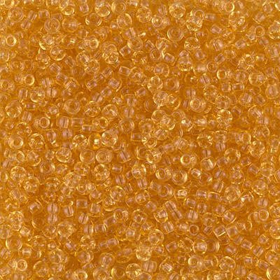 Miyuki Seed Beads - Size 11 (01 - 0500)