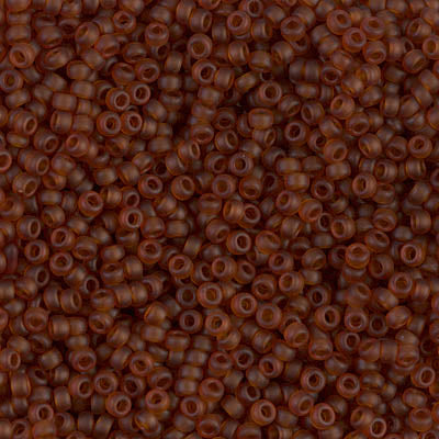 Miyuki Seed Beads - Size 11 (01 - 0500)