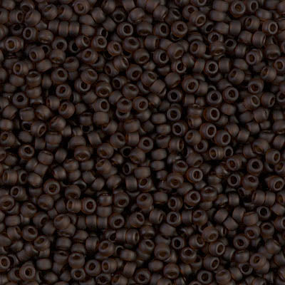 Miyuki Seed Beads - Size 11 (01 - 0500)