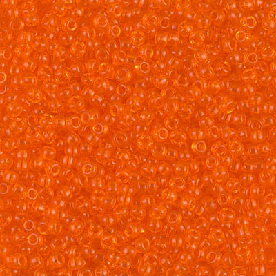 Miyuki Seed Beads - Size 11 (01 - 0500)