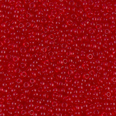 Miyuki Seed Beads - Size 11 (01 - 0500)