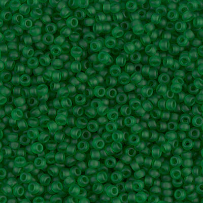 Miyuki Seed Beads - Size 11 (01 - 0500)