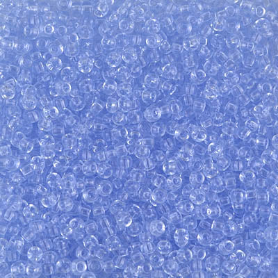 Miyuki Seed Beads - Size 11 (01 - 0500)