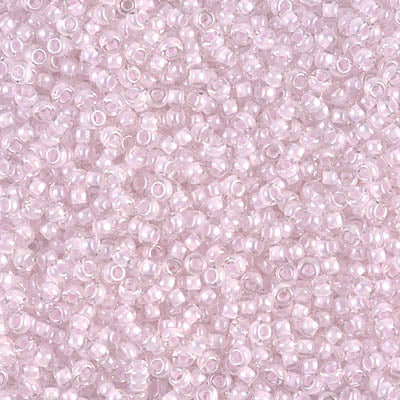 Miyuki Seed Beads - Size 11 (01 - 0500)