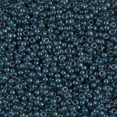 Miyuki Seed Beads - Size 11 (01 - 0500)