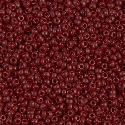 Miyuki Seed Beads - Size 11 (01 - 0500)