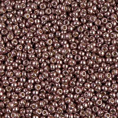 Miyuki Seed Beads - Size 11 (500 and up)