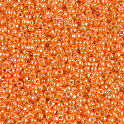 Miyuki Seed Beads - Size 11 (01 - 0500)