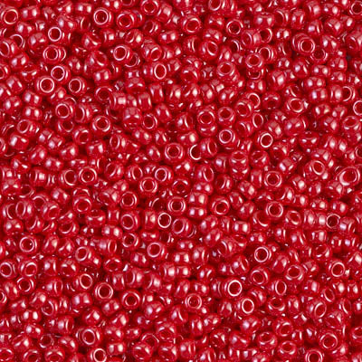 Miyuki Seed Beads - Size 11 (01 - 0500)