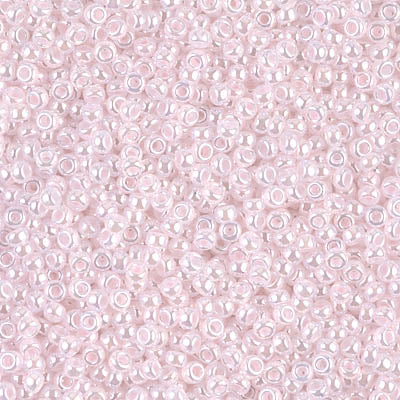 Miyuki Seed Beads - Size 11 (01 - 0500)