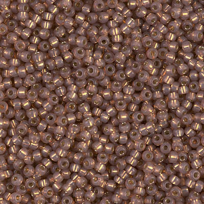 Miyuki Seed Beads - Size 11 (01 - 0500)