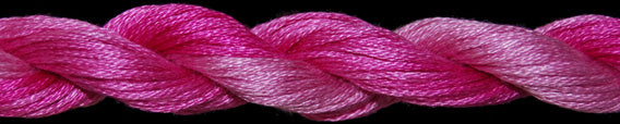 ThreadworX Overdyed Cotton Floss (10962 - 11580)