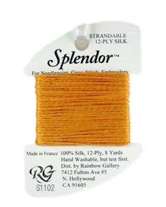 Splendor (S1100 - S1199)