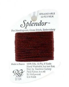 Splendor (S1100 - S1199)