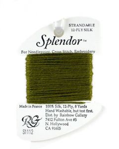 Splendor (S1100 - S1199)