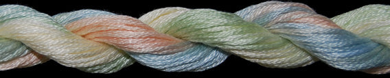 ThreadworX Overdyed Cotton Floss (10962 - 11580)