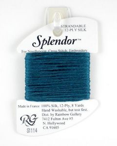 Splendor (S1100 - S1199)