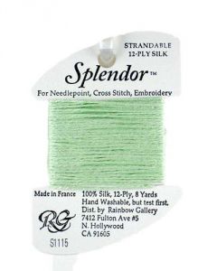 Splendor (S1100 - S1199)