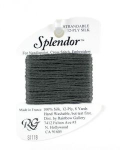 Splendor (S1100 - S1199)