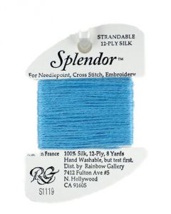 Splendor (S1100 - S1199)