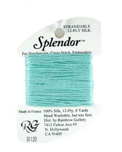 Splendor (S1100 - S1199)