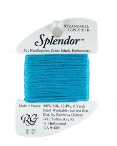 Splendor (S1100 - S1199)