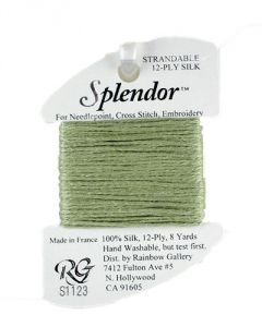 Splendor (S1100 - S1199)