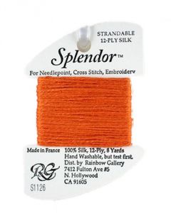 Splendor (S1100 - S1199)