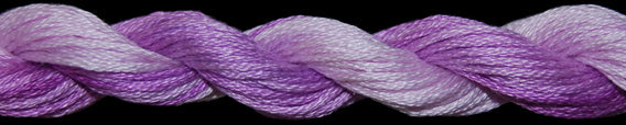 ThreadworX Overdyed Cotton Floss (10962 - 11580)