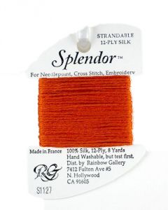 Splendor (S1100 - S1199)